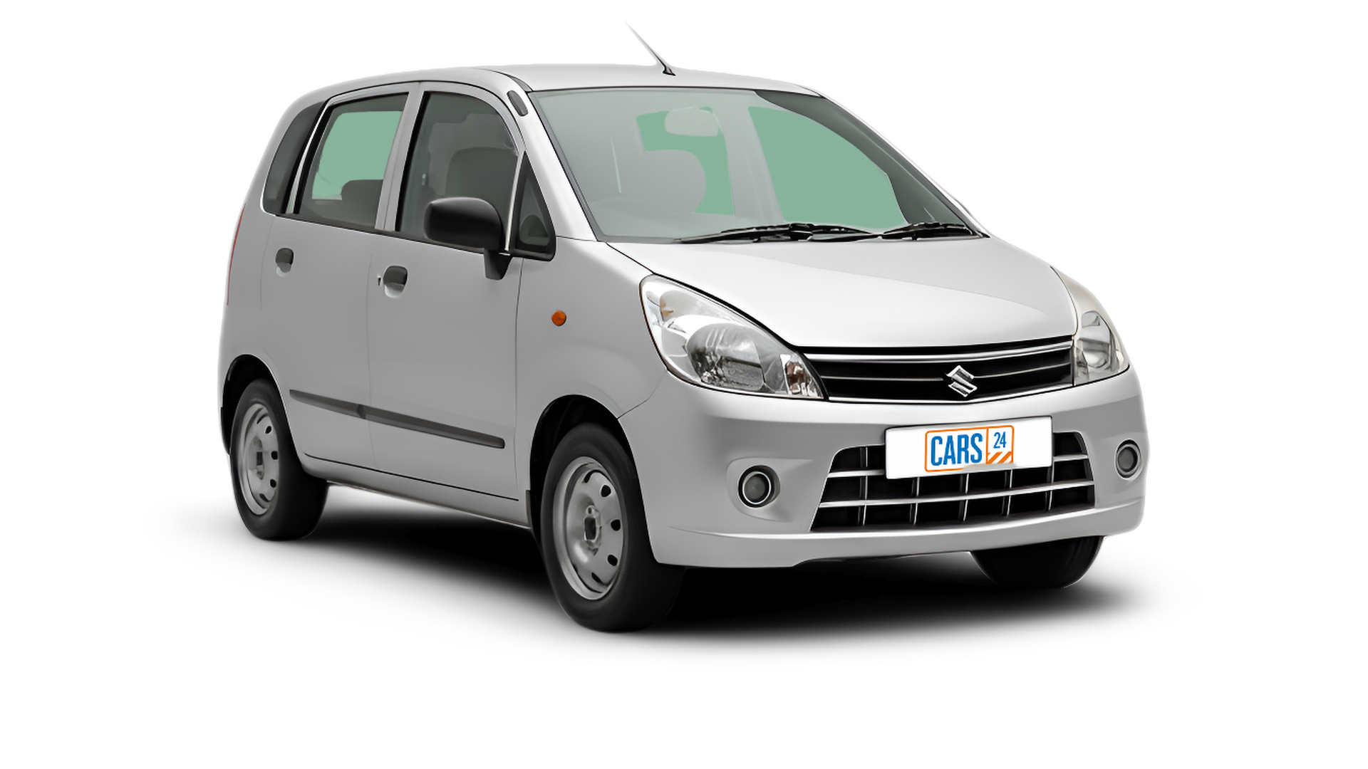 Maruti Zen Estilo-img